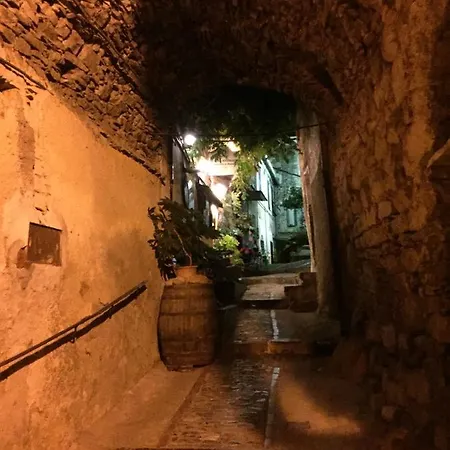 La Finestrella Di Montalto Frühstückspension *