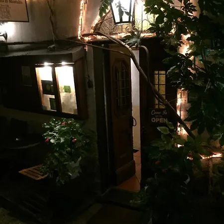 La Finestrella Di Montalto Bed and Breakfast Badalucco