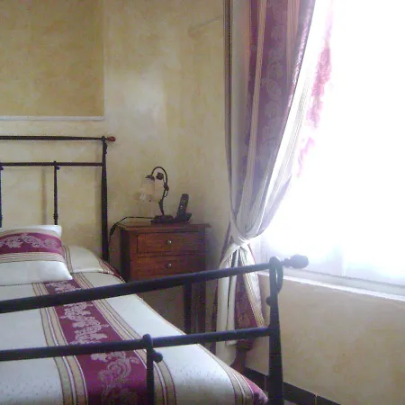 La Finestrella Di Montalto Bed and Breakfast Badalucco