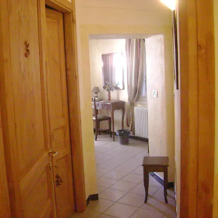 La Finestrella Di Montalto Bed & Breakfast Badalucco