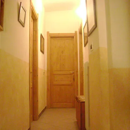 La Finestrella Di Montalto Bed & Breakfast Badalucco