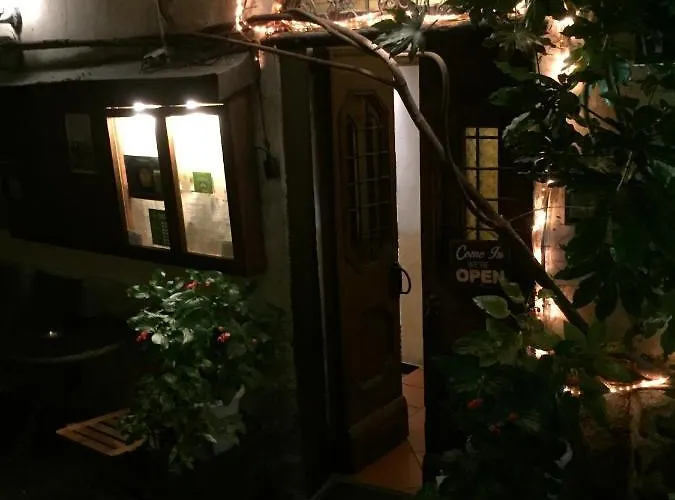 La Finestrella Di Montalto Bed & Breakfast Badalucco