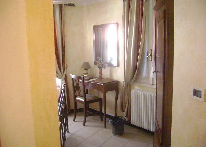 La Finestrella Di Montalto