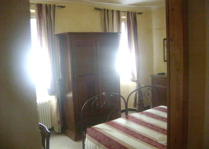 Bed & Breakfast La Finestrella Di Montalto
