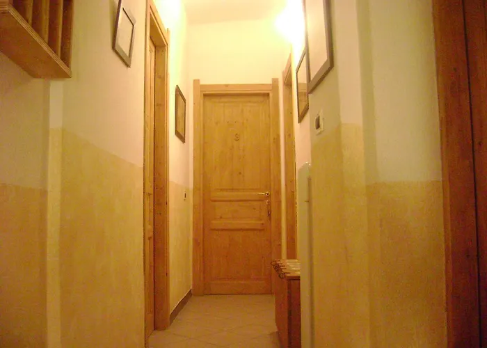 La Finestrella Di Montalto Bed & Breakfast Badalucco
