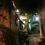 B&B La Finestrella Di Montalto 바달루코