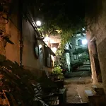 La Finestrella Di Montalto 바달루코