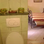 B&B La Finestrella Di Montalto 바달루코
