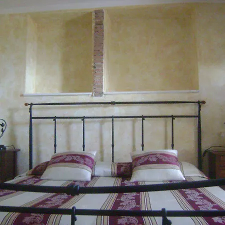 La Finestrella Di Montalto Locanda Bed & Breakfast *