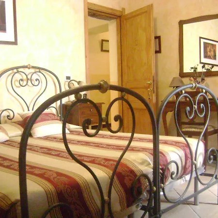 La Finestrella Di Montalto Locanda