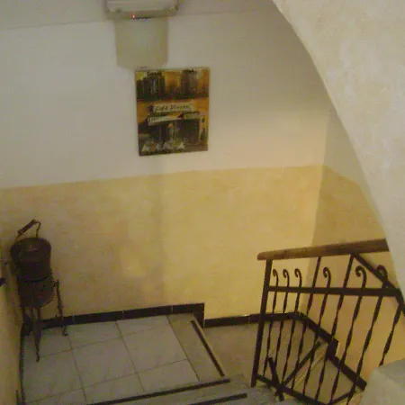 La Finestrella Di Montalto Locanda Bed & Breakfast