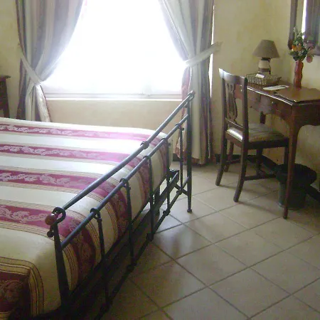 La Finestrella Di Montalto Locanda