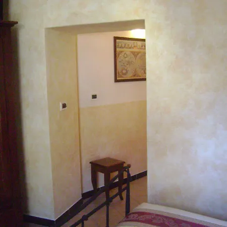 Frühstückspension La Finestrella Di Montalto