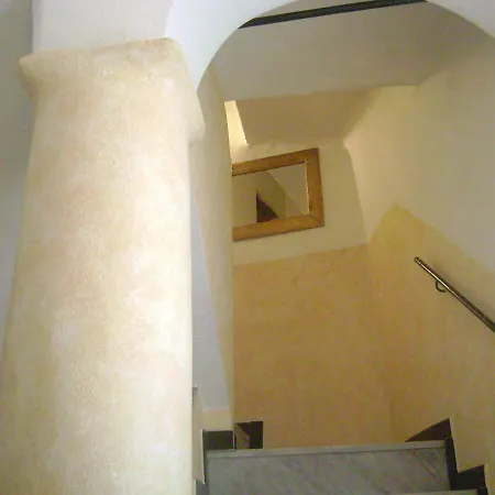 La Finestrella Di Montalto Locanda Bed & Breakfast Badalucco