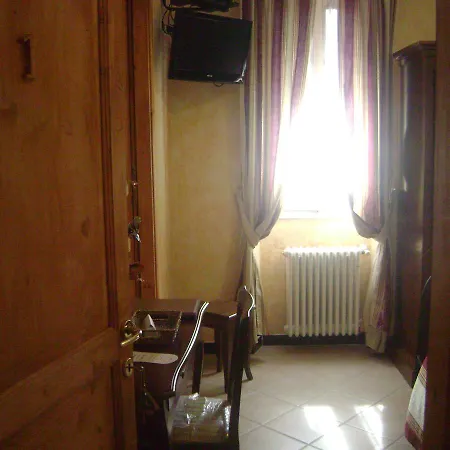 La Finestrella Di Montalto 3* Montalto Ligure