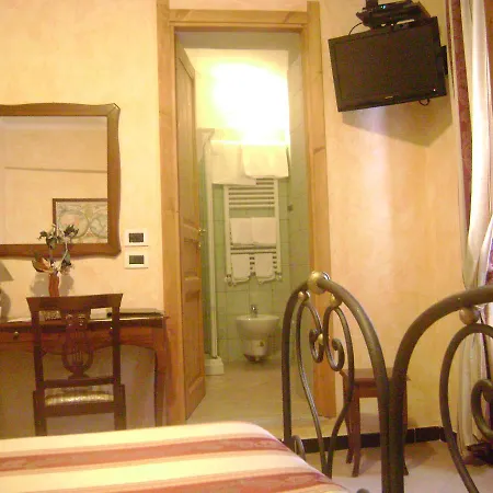 La Finestrella Di Montalto Frühstückspension Badalucco