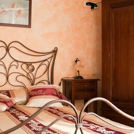 La Finestrella Di Montalto Locanda