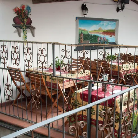 La Finestrella Di Montalto Locanda *