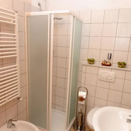 La Finestrella Di Montalto Frühstückspension 3*