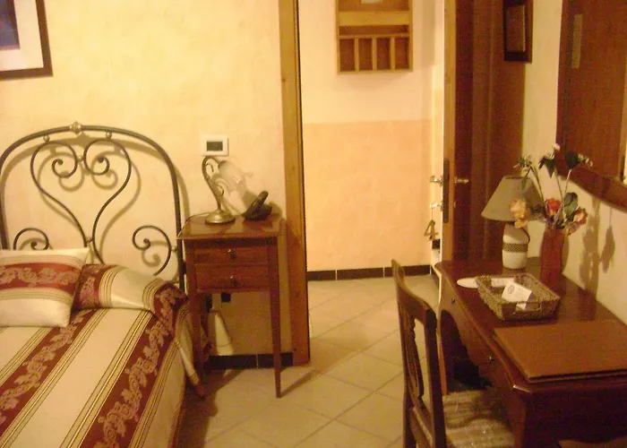La Finestrella Di Montalto Locanda Badalucco