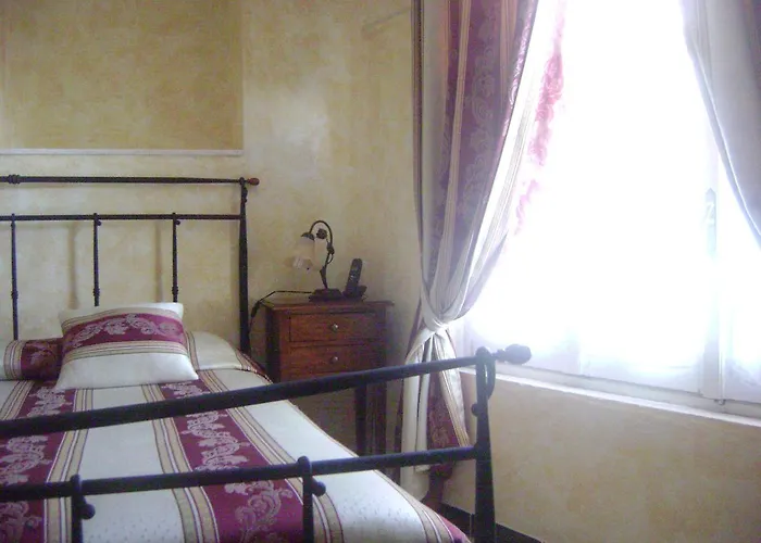 La Finestrella Di Montalto Bed and Breakfast Badalucco