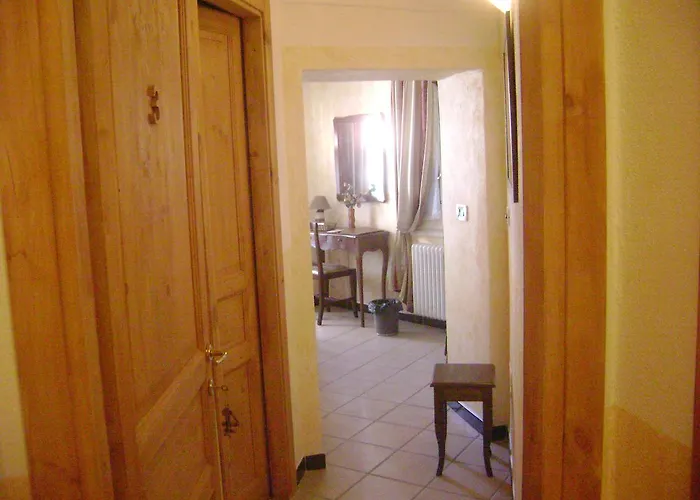 La Finestrella Di Montalto Bed and Breakfast Badalucco