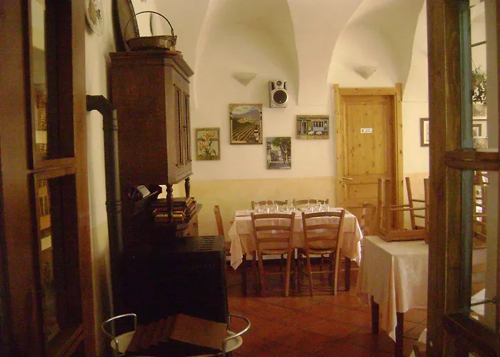 La Finestrella Di Montalto 3*