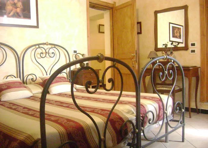 La Finestrella Di Montalto Locanda