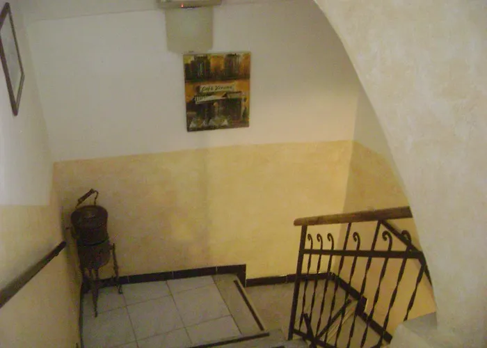 La Finestrella Di Montalto Locanda Bed & Breakfast