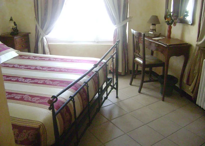 La Finestrella Di Montalto Locanda