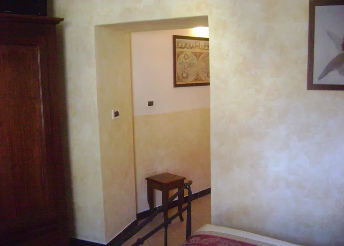 Bed and Breakfast La Finestrella Di Montalto