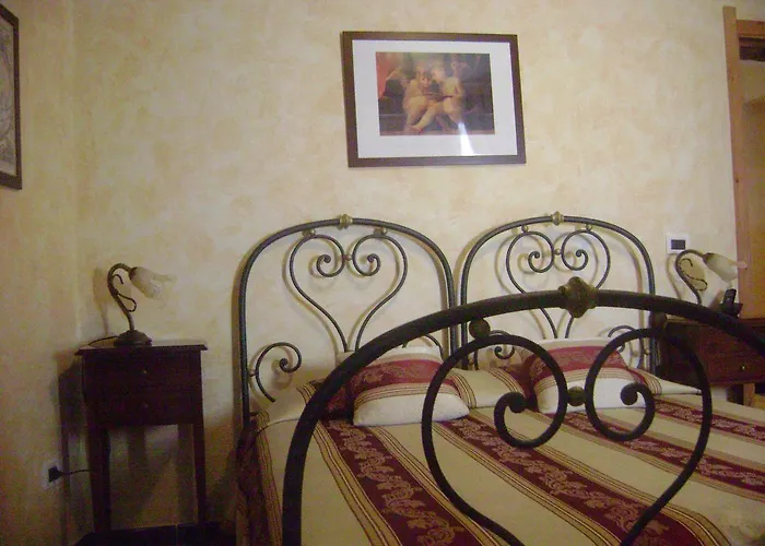 Bed and Breakfast La Finestrella Di Montalto