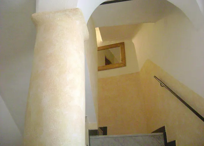 La Finestrella Di Montalto Locanda Bed & Breakfast Badalucco