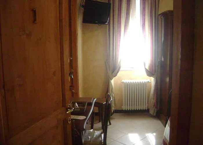 La Finestrella Di Montalto 3* Badalucco