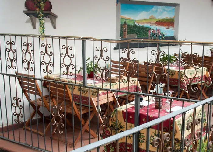 La Finestrella Di Montalto Locanda 3*